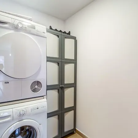 Appartement Vivalidays Jos *